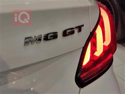 MG GT